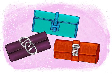 Your Complete Guide to Hermès Clutch